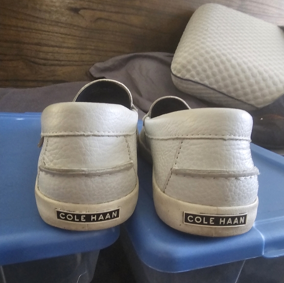 Cole Haan Women's Moccasins - Picture 1 of 2